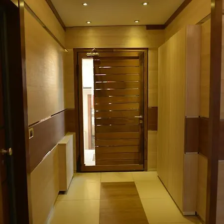 Apartment Picasso Belgrade