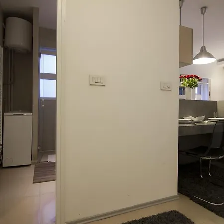 Picasso Apartment Belgrade